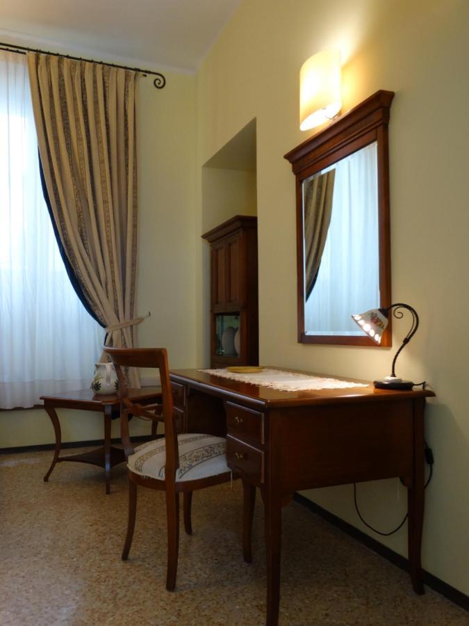 Hotel San Giuseppe Gerace Pokoj fotografie