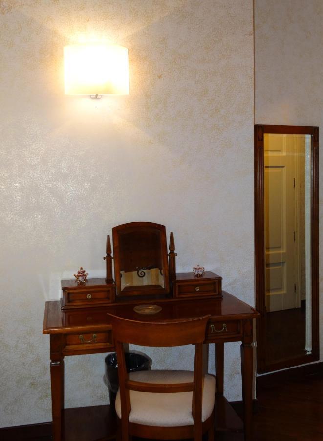 Hotel San Giuseppe Gerace Exteriér fotografie