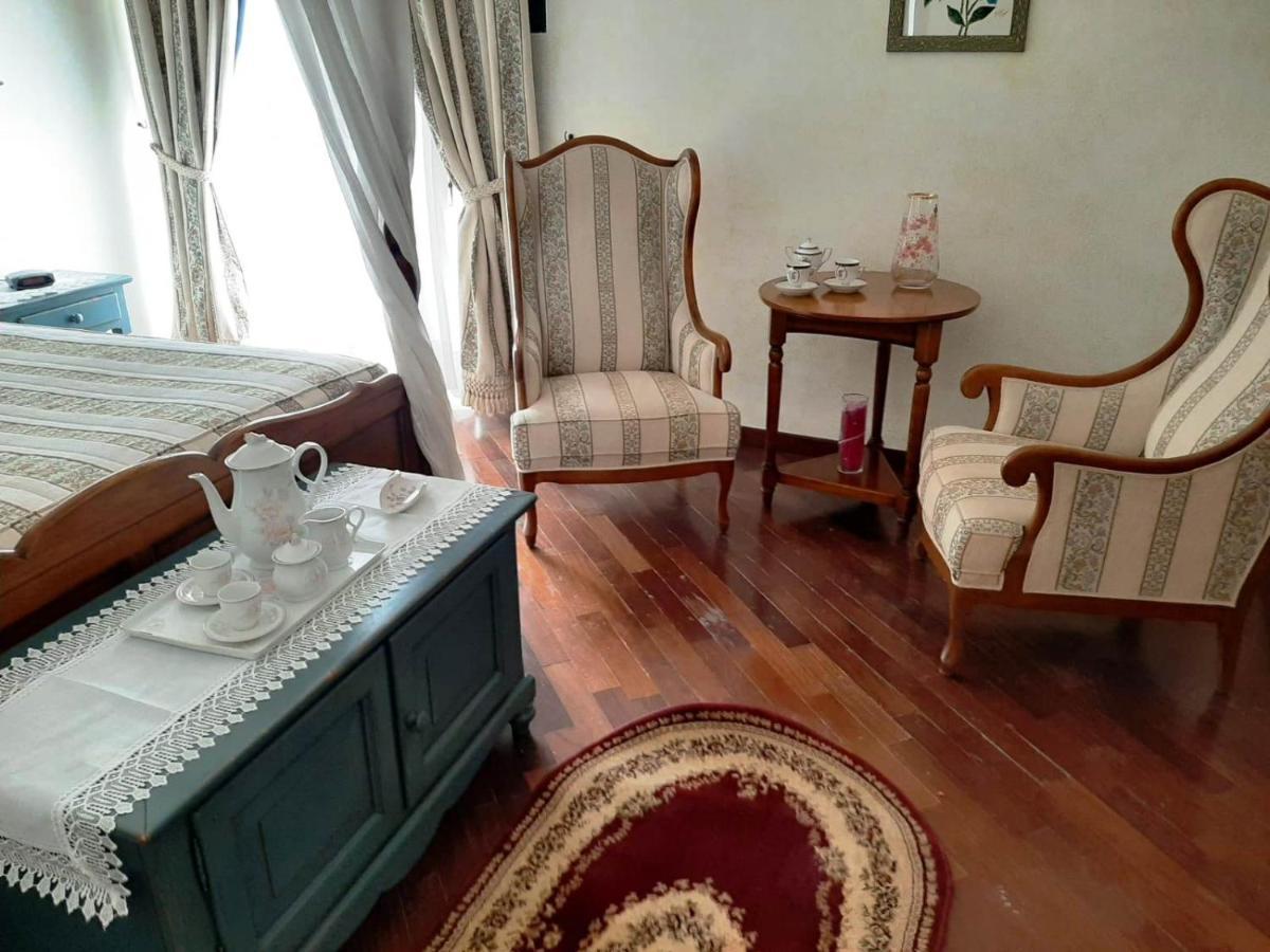 Hotel San Giuseppe Gerace Exteriér fotografie