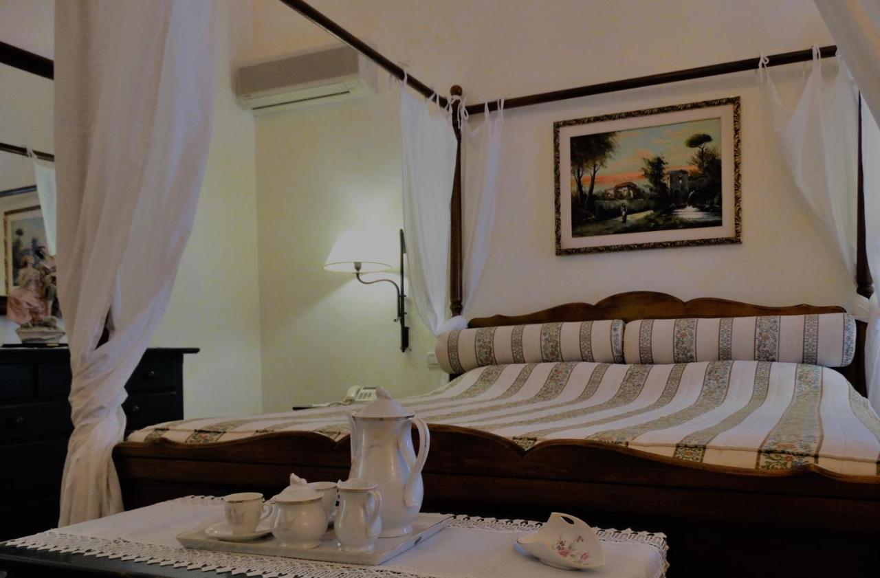 Hotel San Giuseppe Gerace Pokoj fotografie
