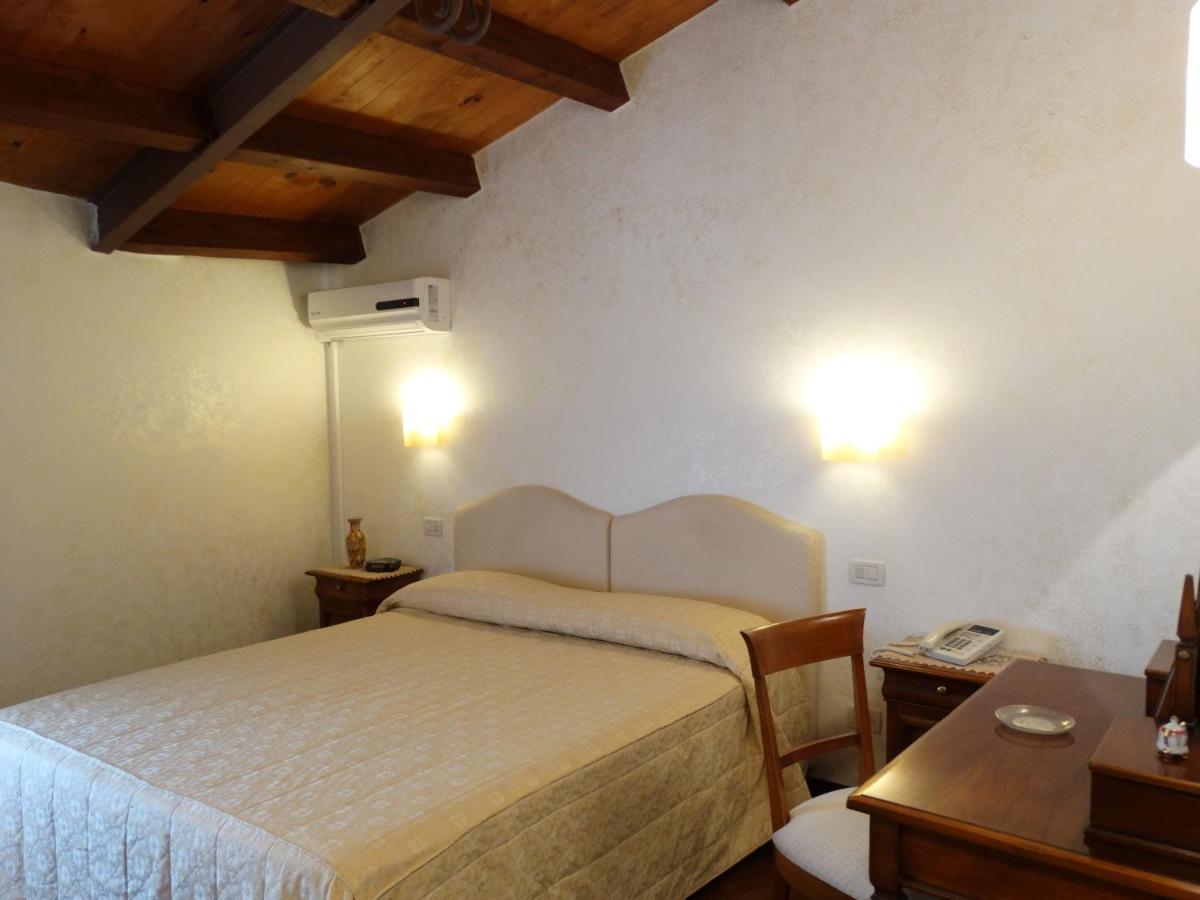 Hotel San Giuseppe Gerace Exteriér fotografie
