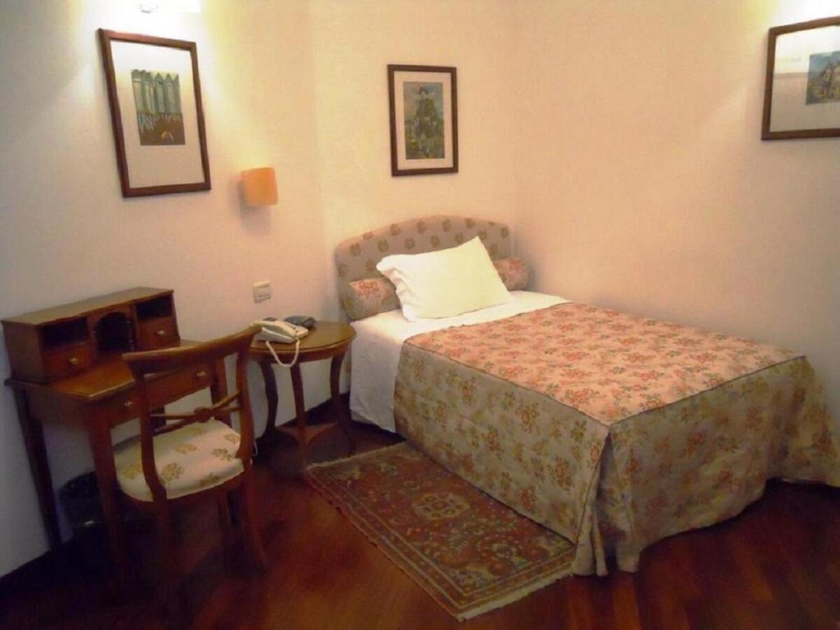 Hotel San Giuseppe Gerace Exteriér fotografie