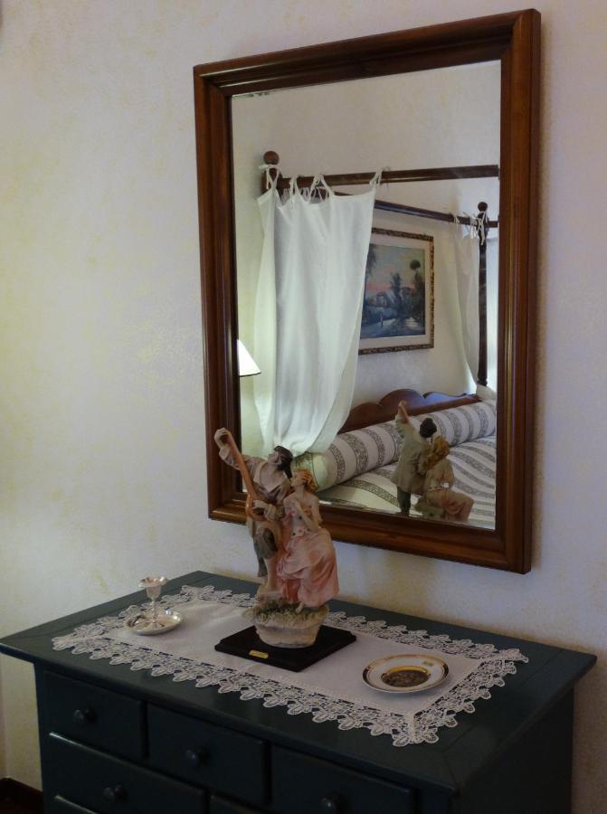 Hotel San Giuseppe Gerace Exteriér fotografie