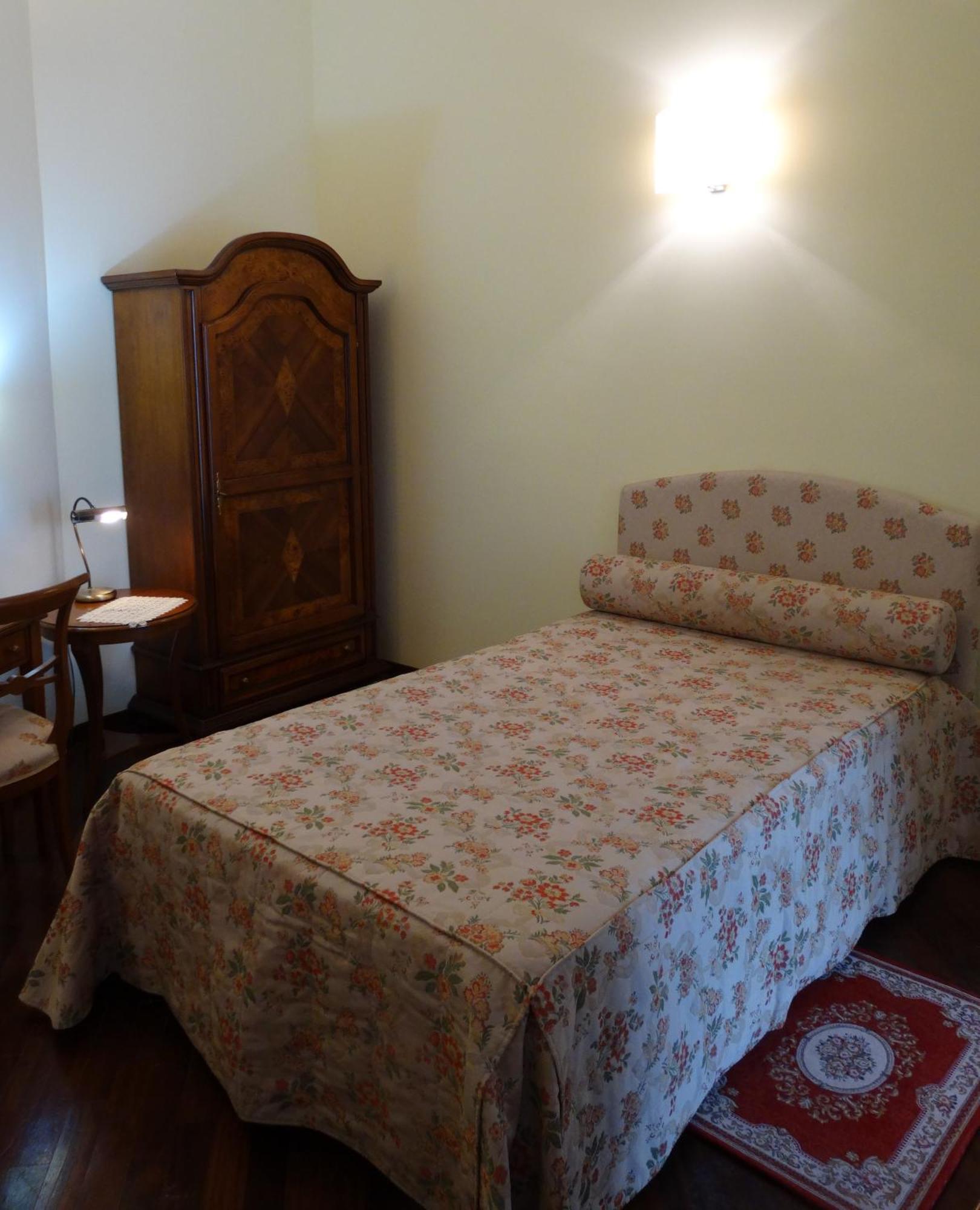 Hotel San Giuseppe Gerace Pokoj fotografie