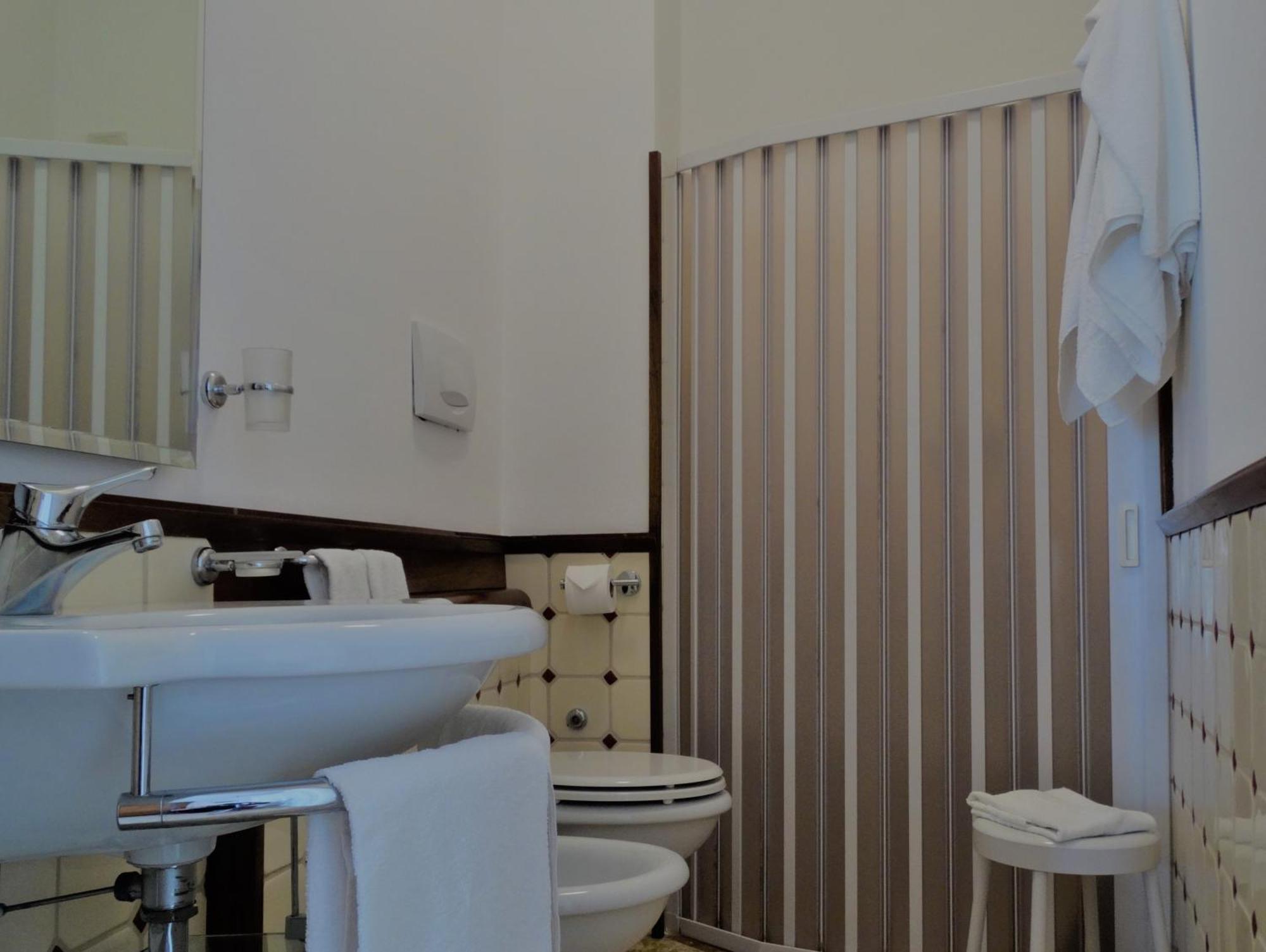 Hotel San Giuseppe Gerace Pokoj fotografie